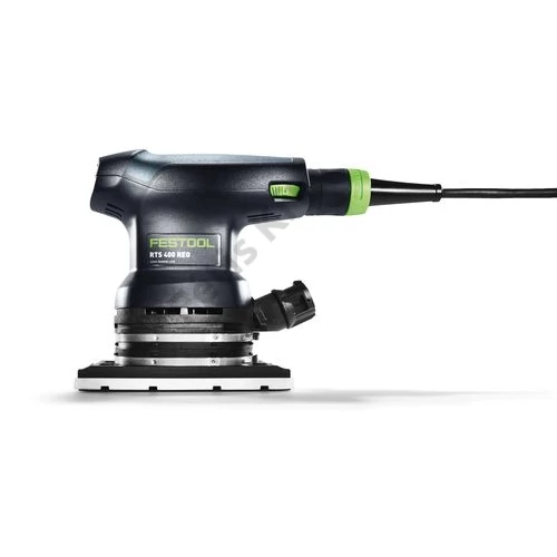 Festool RTS 400 REQ Vibrációs csiszoló