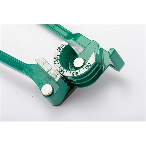 SATA kézi csőhajlító 3az1-ben 180°(6/8/10mm)