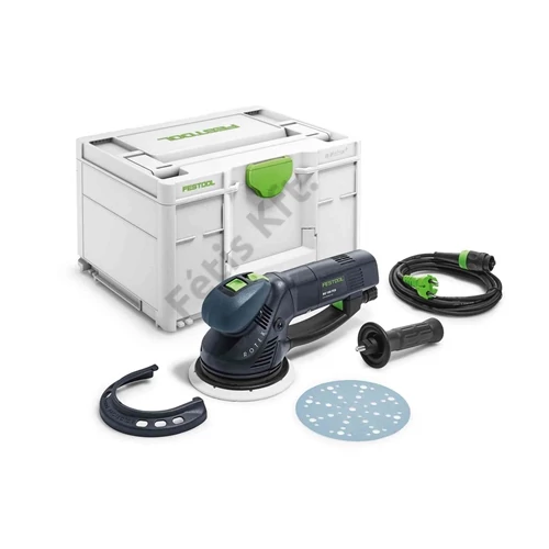 Festool excentercsiszoló RO 150 FEQ-Plus