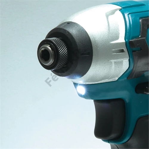 Makita TD110DZ akkus ütvecsavarozó alapgép (akku és töltő nélkül)