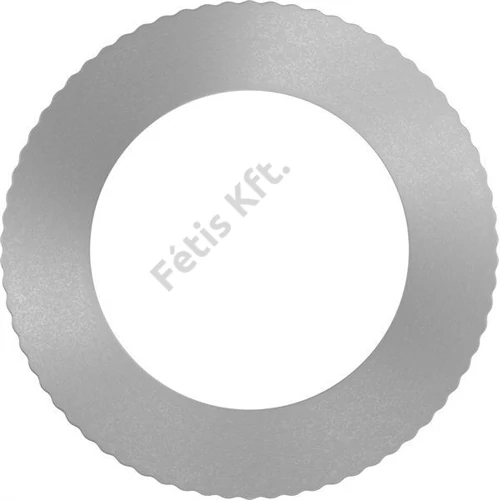 Bosch PRO Szűkítőgyűrű PRO körfűrészlaphoz, 25 x 1,5 x 16 mm