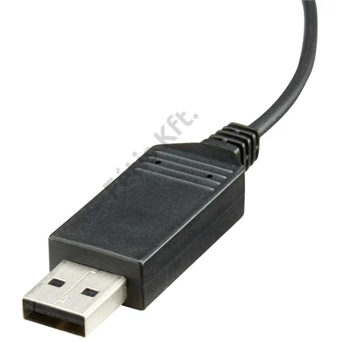 Format adatkábel USB szoftverrel