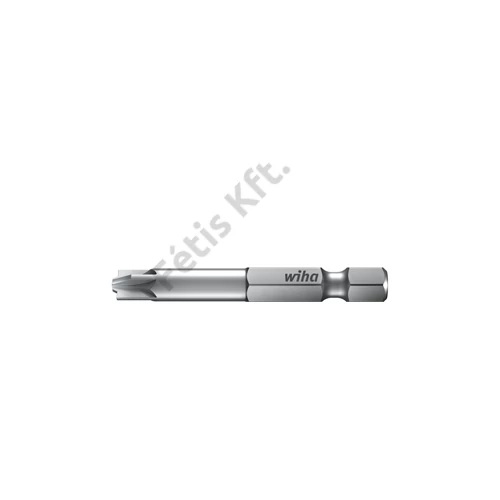 Wiha Professional 70 bitkészlet PlusMinus/Pozidriv 1/4