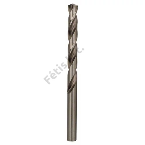 Bosch HSS-G csigafúró 9.3mm 5 db