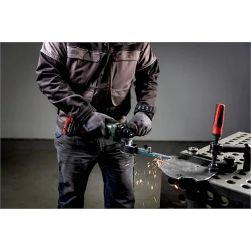 Metabo BFVB 18 LTX BL 90 (601767840) Akkus keskeny szalagcsiszoló