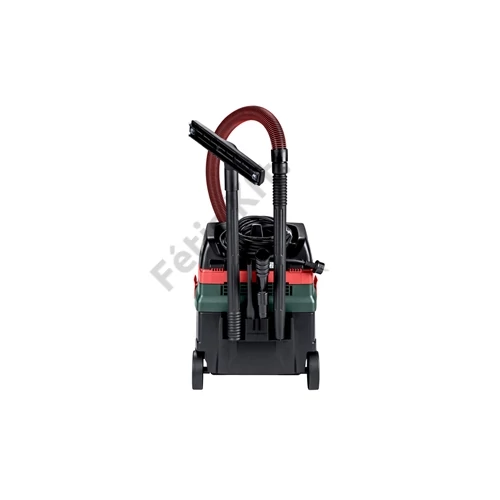 Metabo ASR 25 M SC univerzális porszívó 1400W 248hPa (mbar) 25l