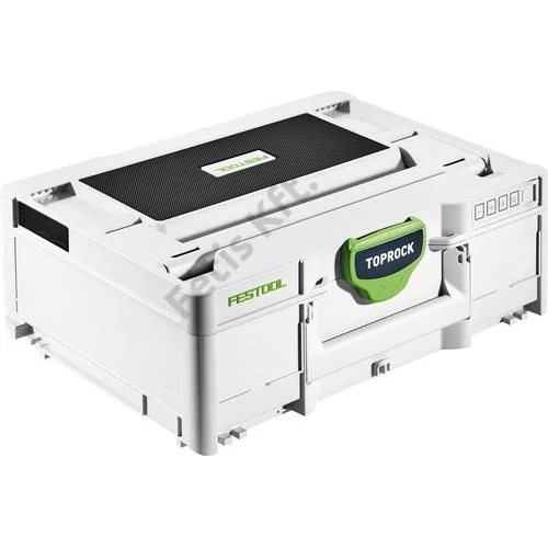 Festool Bluetooth® hangszóró TOPROCK SYS3 BT20 M 137 USB-C