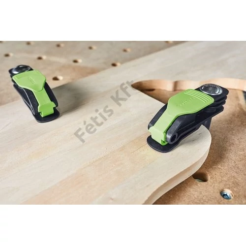 Festool MFT-HZ 80 karos pillanatszorító