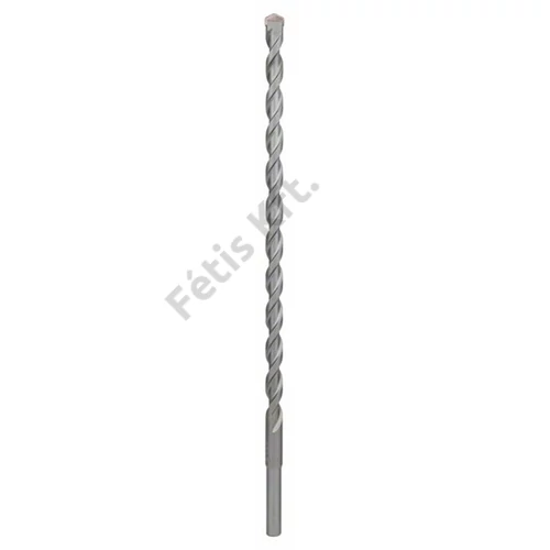 Bosch kőzetfúró 16x400 mm Silver Percussion