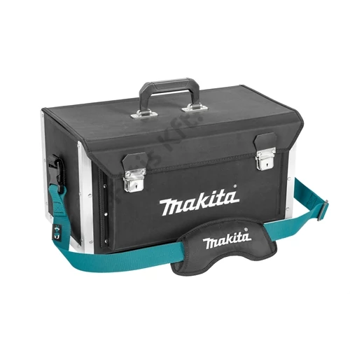 Makita merevfalú erősített szerszámos táska
