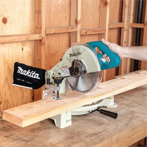 Makita LS1040N 1650W 255mm gérvágó