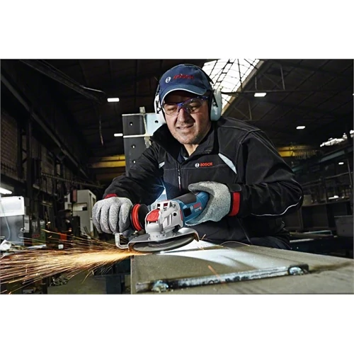 Bosch GWX 19-125 S sarokcsiszoló 125mm 1900W