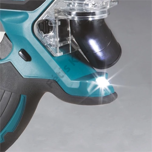 Makita DSD180Z 18V LXT Li-ion gipszkarton vágó Z (alapgép - akku és töltő nélkül)