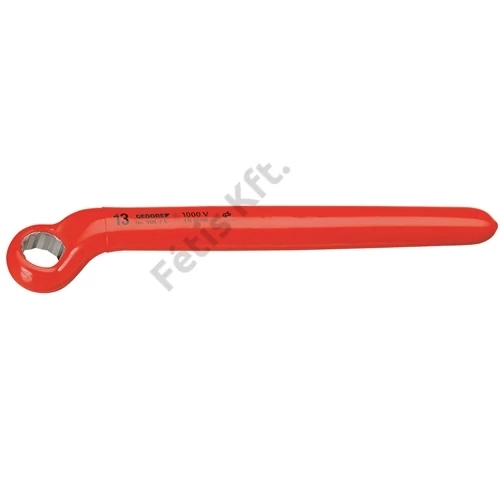 Gedore VDE egyoldalas csillagkulcs, UD profil 13 mm (VDE 2 E 13)