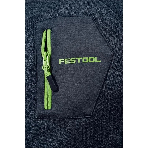 Festool FAN! kardigán XXXL