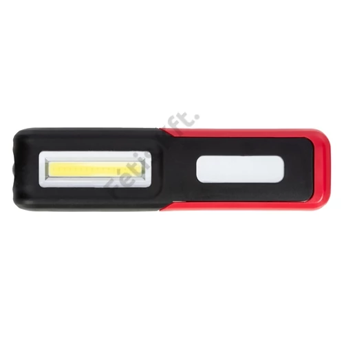 GedoreRed munkalámpa LED 2x3W USB