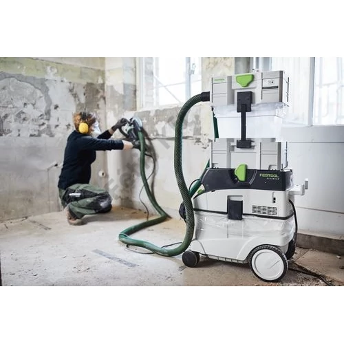 Festool Mobil elszívó CLEANTEC CTL 36 EI AC-RENOFIX