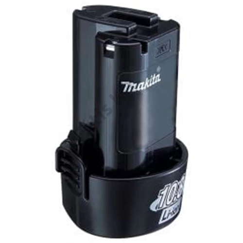 Makita 10.8V 1.3Ah Li-ion akkumulátor BL1013 BULK