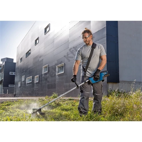 Bosch GRT 18V-33 fűkasza (akku és töltő nélkül), karton