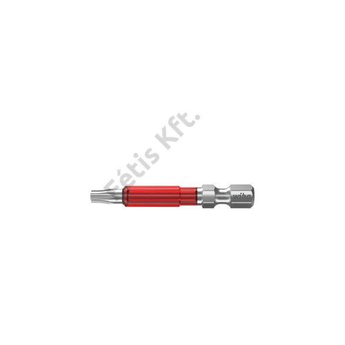 Wiha TY-bit 49 mm sorozatú bitkészlet TORX (T15) 5 részes 1/4