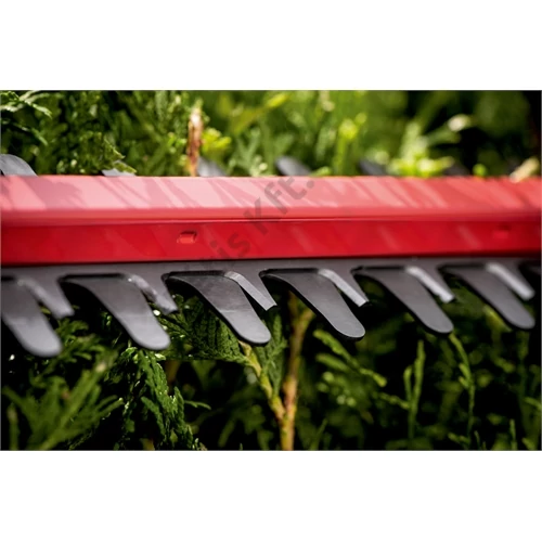 Metabo HS 18 LTX 55 akkus sövényvágó 18V 2x Li-Power, töltő SC 30, karton