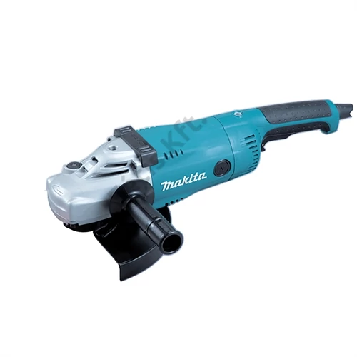 Makita GA9020RFK 230mm 2200W sarokcsiszoló lágyindítással + koffer