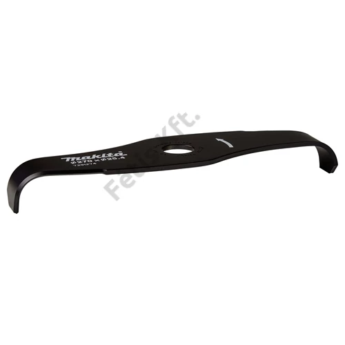Makita 2 pengés fűvágó kés 270x25.4mm (UR012G)