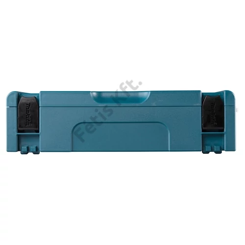 Makita 18V LXT Li-ion 2x6.0 Ah akku + DC18RC töltő készlet + MAKPAC