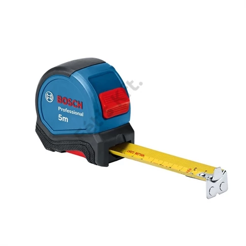 Bosch 5m-es Mérőszalag