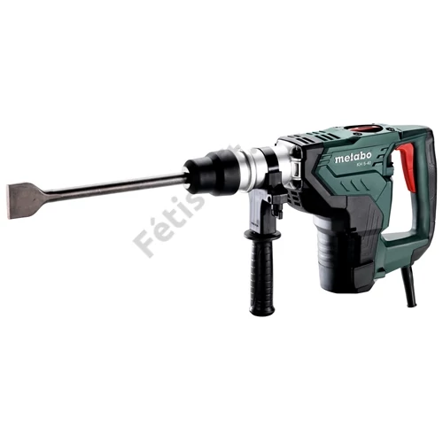 Metabo KH 5-40 kombikalapács SDS-Max 1100W 7.1J