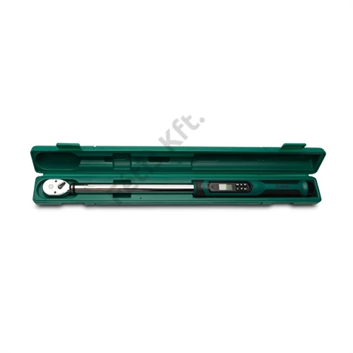 Sata elektronikus nyomatékkulcs 1/2