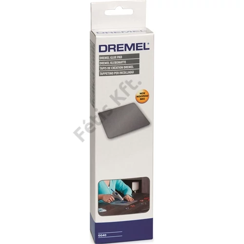 Dremel Ragasztó alátét (GG40)