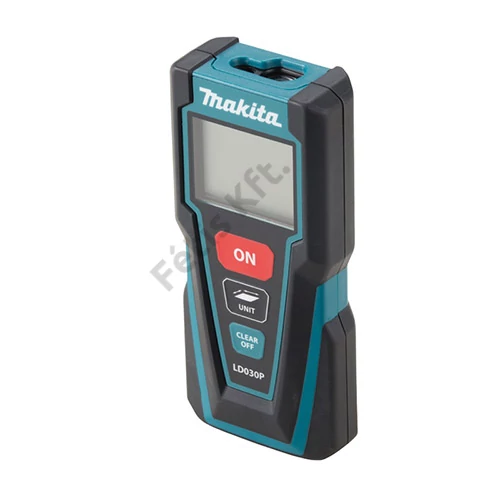 Makita LD030P lézeres távolságmérő