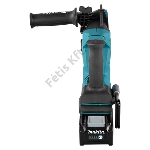Makita HR003GD201 40V max XGT Li-ion BL 2.8J SDS-Plus fúró- vésőkalapács 2x2.5Ah