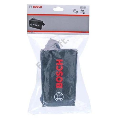 Bosch Porzsák GKS 18V-68 GC típushoz