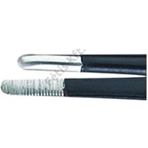 Wiha Professional ESD univerzális csipesz 40 típus 145 mm (32343)