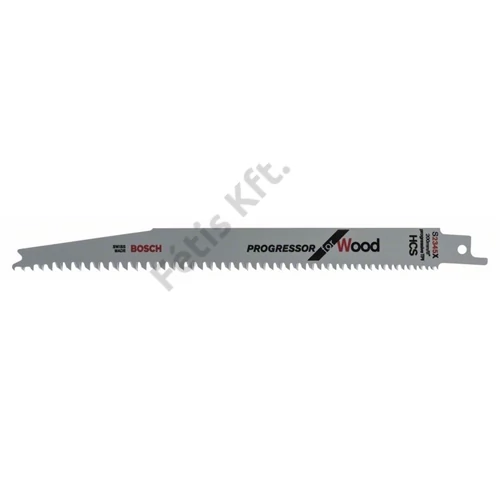 Bosch S2345X orrfűrészlap /2db