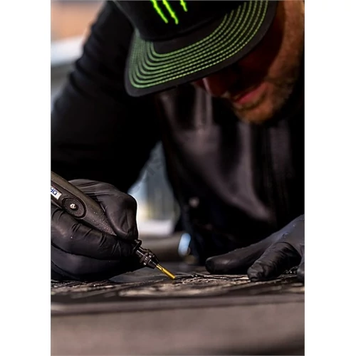 Dremel Max 9901DM Tungsten Karbon marófej
