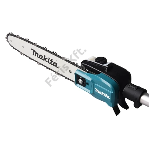 Makita DUA301Z 2x18V LXT Li-ion BL 30cm teleszkópos magassági ágvágó 2530-3762mm alapgép (akku és töltő nélkül)