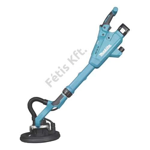 Makita DSL801Z 18V LXT Li-ion BL AWS 225mm falcsiszoló alapgép (akku és töltő nélkül)