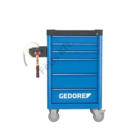 Gedore gedore papírtörlő tartó 1500 H 40