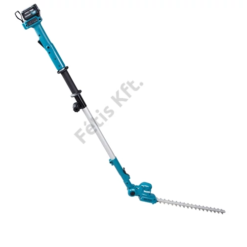 Makita UN460WDWA 12Vmax CXT teleszkópos sövényvágó 460mm 1x2.0Ah