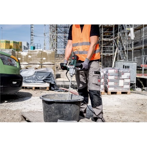 Metabo RWEV 1600-2 keverőgép, karton 1600W