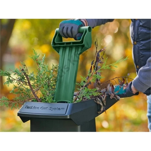 Bosch AXT 25TC komposztaprító