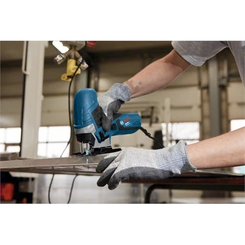 Bosch GST 90 E szúrófűrész 650W