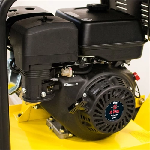 Güde lapvibrátor GRP 160