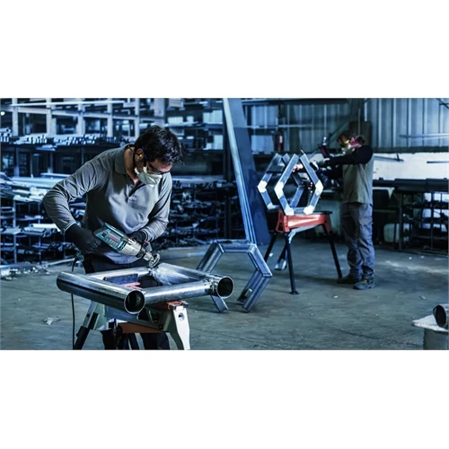 Bosch PRO Metal clean drótkorong, egyenes befogószár, 50 x 0,3 mm