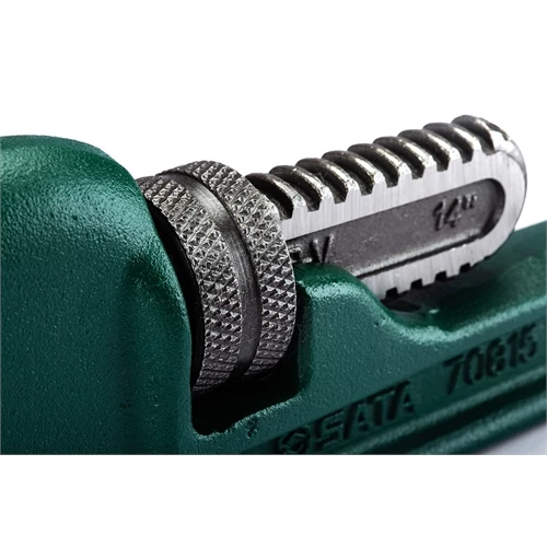 SATA amerikai csőfogó 14