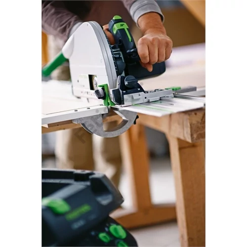 Festool TS 75 EBQ-Plus-FS merülőfűrész