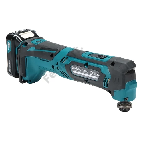 Makita TM30DZ 10.8V CXT Li-ion akkus multifunkciós gép (alapgép - akku és töltő nélkül)